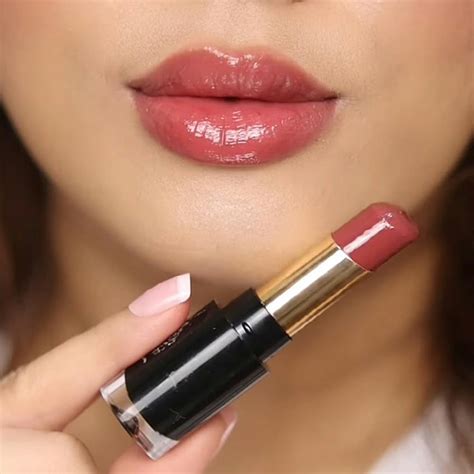 rum raisin lipstick dupe